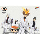 「家庭教師ヒットマンREBORN!」アニメ“20th ANNIVERSARY YEAR”開幕！ ジャンフェスで記念ノベルティも配布 画像