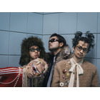 King Gnu公式Xが謎の告知を投稿―その中には日本各地の10都市の名前と気になる日付が……!? 画像