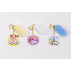 ハローキティが松平健とコラボ！ マツケン×キティの平成ギャルグッズがファミマから登場♪ 画像