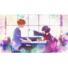 “女子高生×怪獣”ラブコメ「乙女怪獣キャラメリゼ」TVアニメ化＆26年放送！ティザーPV公開 画像