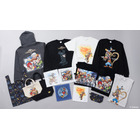 エモい…！「キングダム ハーツ」ソラ、ロクサスたちの美麗アートが新グッズに♪ 秋葉原で物販イベント 画像