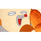 動く「パンどろぼう」初披露！26年10月よりNHK Eテレで放送&シンエイ動画が制作 画像