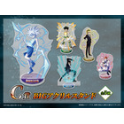 「HUNTER×HUNTER」ゴン、キルア、クラピカたちの限定グッズが当たる！ 2020年のWEBくじが復刻♪ 画像