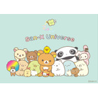 【“サンエックス”とゆく年くる年】「センチメンタルサーカス」15周年企画が大盛り上がり＆いよいよアニメ化＆常設施設誕生！ 2025年ニュースをプレイバック 画像