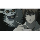 「DEATH NOTE -デスノート-」新世界の神と新年を迎えよう！全37話が無料配信決定【ABEMA】 画像