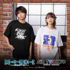 「DEATH NOTE」“新世界の神となる”キラの名セリフTシャツや、リュークのもこもこ部屋着も♪ アパレル・雑貨コレクション登場 画像