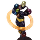 カカカーッ「キン肉マン」プラネットマンの“限定カラー”フィギュア、初登場！ ビッグボディ、ネメシス、悪魔将軍らの限定カラーも必見！ 画像