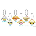 「シナモロール」×くら寿司コラボ♪ コンプ欲そそるグッズや、ふわふわコラボメニュー＆恵方巻きも登場 画像