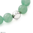 「ガンダム」ハロの愛らしさそのままに…リング・ネックレスなど登場！ペアでつけてもおしゃれ♪【STRICT-G】 画像