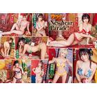 コスプレイヤー・えなこの2026年カレンダーがふろくに♪ 開運全開！なグラビアも収録の「ヤングアニマル」発売 画像