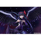 「まどマギ」悪魔ほむら“待たせちゃって、ごめんね…” 翼や衣装のディテールの際立った決定版フィギュア登場 画像