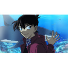 コナンになる少し前の物語―新一が挑む事件の先に何があった!?「エピソード“ZERO” 工藤新一水族館事件」先行カット公開 画像