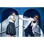 アニソン界でも“デュエットの帝王”！鈴木雅之「かぐや様」全主題歌　ヒロインとのライブ映像＆MVを12/30に一挙公開！歌う姿はやっぱりセクシーです 画像