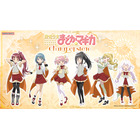 クラスのみんなには、内緒だよ「まどマギ」まどか、ほむら、マミらがアトレ秋葉原に集合！ キャラポップストア開催 画像