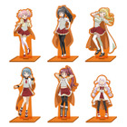 「まどマギ」まどか、ほむら、マミらがアトレ秋葉原に集合！キャラポップストアが明日（1/16）よりオープン 画像