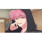 冬アニメ「多聞くん今どっち！？」推しのリアルはジメジメ全開＆自己肯定感どん底の陰キャ!? 第1話先行カット 画像