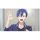 冬アニメ「拷問バイトくんの日常」“ちょっぴりダークなお仕事コメディ”始業☆ 拷問請負業者に新人がやってきて…？第1話先行カット 画像