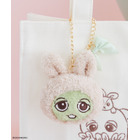 ガチャピン・ムックが愛らしいうさちゃんに♪ Maison de FLEURとのコラボアイテムを発売 画像