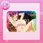 “ちゅー…しよっ”に昇天…千鶴たちとデート気分♪「eフィーバー彼女、お借りします」オリジナルグッズが登場 画像