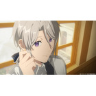 冬アニメ「穏やか貴族の休暇のすすめ。」異世界転移にも落ち着いた様子のリゼルは…？“有閑貴族×一匹狼の異世界まったり冒険ファンタジー”スタート！第1話先行カット 画像