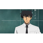 冬アニメ「地獄先生ぬ～べ～」ぬ～べ～はいつものメンバーたちと変わらない毎日を送っているが...第14話先行カット 画像