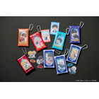 「家庭教師ヒットマン REBORN!」ツナ＆リボーン、雲雀恭弥、ディーノたちがローソンに集合!? オリジナルグッズを展開☆ 画像