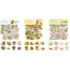 「リラックマ」「すみっコぐらし」と新学期をスタート！かわいいステーショナリーアイテムが登場♪ 画像