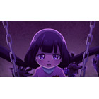 冬アニメ「カヤちゃんはコワくない」問題児・カヤちゃんの秘密って？最恐幼稚園児のホラーアクション開園！第1話先行カット 画像