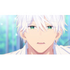 冬アニメ「うるわしの宵の月」“王子”と呼ばれる宵の前にもう一人の“王子” 琥珀が現れ…第1話先行カット 画像