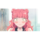 冬アニメ「正反対な君と僕」共感MAXラブコメディが開幕！ 誰に対してもブレない谷に憧れる鈴木は…？第1話先行カット 画像