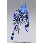Hi-vガンダムがMETALROBOTより立体化！ 青を基調とした彩色が惚れ惚れするほど美しい 画像