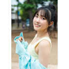 「ラブライブ！スーパースター!!」鬼塚冬毬役・坂倉花、初写真集が発売決定！先行カット公開 画像