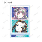 Roselia×RASの“ラウクレコンビ”がアツい！「バンドリ！」アクスタやTシャツ、BIG缶バッジなどが登場 画像