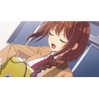 冬アニメ「真夜中ハートチューン」六花（CV瀬戸桃子）の歌声は、アポロの声と重なり――第2話先行カット 画像