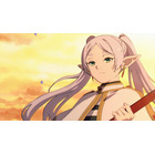 「葬送のフリーレン」2期放送開始に備えよ！第1期の全28話、順次無料一挙放送“勇者ヒンメルならそうしたってことだよ”【ABEMA】 画像