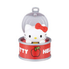 「サンリオ」キティやポムポムプリン、シナモンたちが缶からひょっこり！ガチャ新シリーズ「カンキャラ！」第1弾が登場 画像