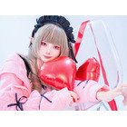 【コスプレ】「にじさんじ」魔界ノりりむの誕生日！甘え上手な「姫」キャラに惹かれる美女レイヤーまとめ【写真37枚】 画像