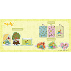 「ニャッキ！」30周年で新商品ぞくぞく♪ シャカシャカアクキーや前髪クリップなどトレンドアイテムも 画像