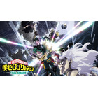 1月16日は“ヒーローの日”！「ヒロアカ」「ワンパンマン」「ガッチャマン」…ヒーローアニメが大集結!!【ABEMA】 画像