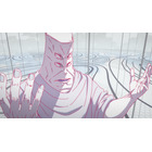 「呪術廻戦」まさかの「ケンコバ」がトレンド1位に!? 新キャラの登場に「高羽ァァァァァァ！！」と視聴者沸く【第50話ネタバレあり反応まとめ】 画像