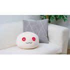 「まど☆マギ」鹿目まどか、暁美ほむら、巴マミたちがローソンに集結☆ キュゥべえ型クッション、全40種のタペストリーなど発売 画像