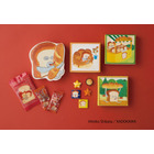 「ポケモン」「パンどろぼう」のバレンタインチョコが阪急うめだ本店に集結！ドット絵ポケモンが懐かしい…!! 画像