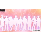 「ヒプマイ」「カリスマ」に次ぐ「アイアド」プロローグ映像公開― 「声優気になる！」「政治アイドルとは」 画像