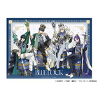 「ブルーロック」潔世一、糸師凛、凪誠士郎、御影玲王が新作グッズで王様に!? アニメイトが先行販売 画像