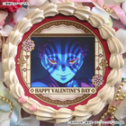 「鬼滅の刃」炭治郎や義勇に童磨、猗窩座、獪岳たちのデザインも♪ 缶バッジ付きのバレンタインスイーツ登場 画像