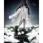 「NieR:Automata」2Bの衣装の柄も忠実再現！“月の涙”モチーフに泣けちゃう…「MAYLA」アイコニックスカートが登場 画像