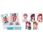 中野一花の描き下ろしイラストを収録！「五等分の花嫁 カードゲーム」が2ndシーズンへ！ 出演キャストのサイン入りカードも 画像