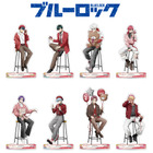 「ブルロ」世一、誠士郎、玲王たちとバレンタイン☆ エゴイストとチョコデートしたい♪ Sweet Valentine第2弾開催 画像