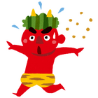 “鬼”キャラといえば？ アンケート〆切は1月29日 画像