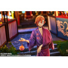 「文スト」中原中也が浴衣でデートのお誘い…？エモかっこいい1/7スケールフィギュアが登場！ 画像